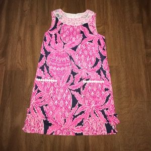 Lily Pulitzer Dress